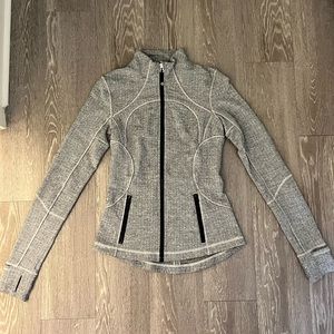 Lululemon Define Jacket